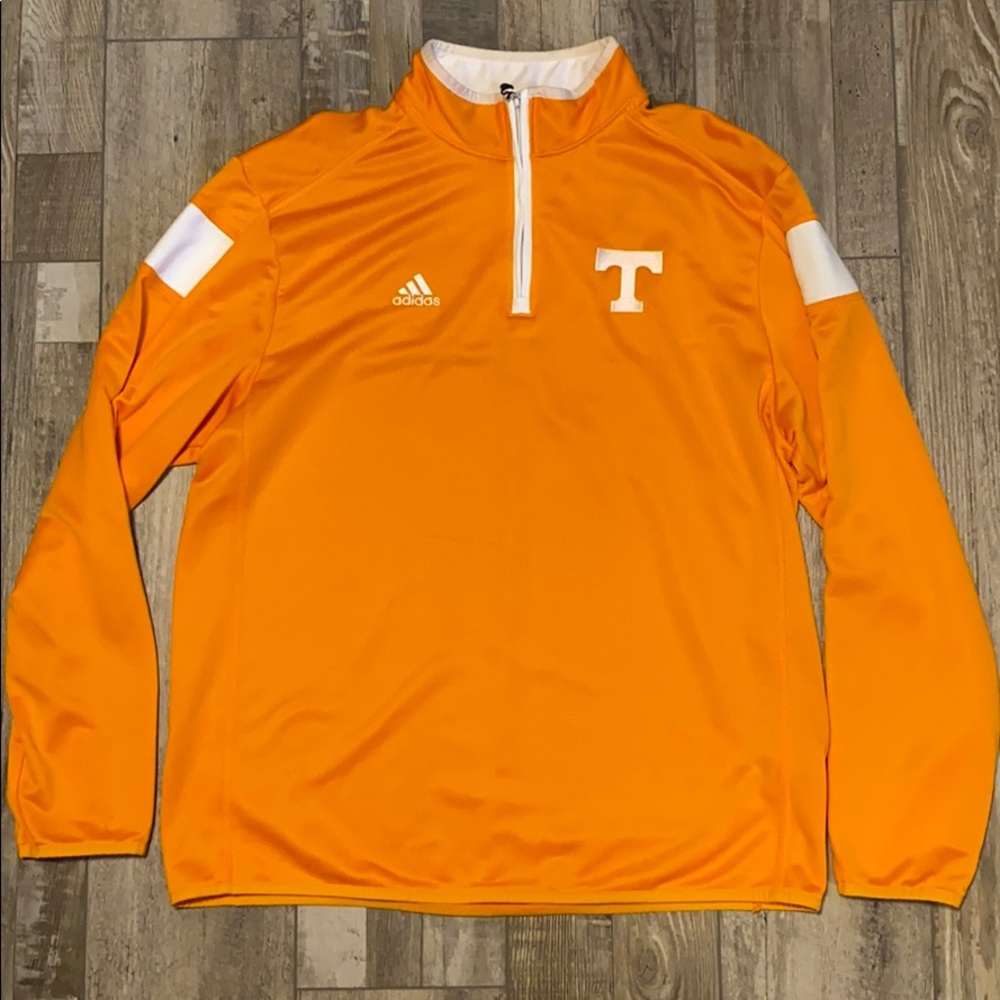 Tennessee Volunteers Adidas men’s pullover